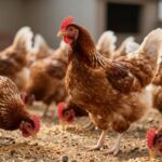 Grypa Ptasia: Jak Chronić Swoje Stado Przed Śmiertelnym Zagrożeniem?