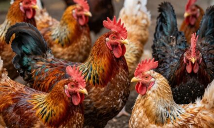 My Pet Chicken Prezentuje Wyjątkowe Rasy Kur – Dostępne Tylko u Nas!