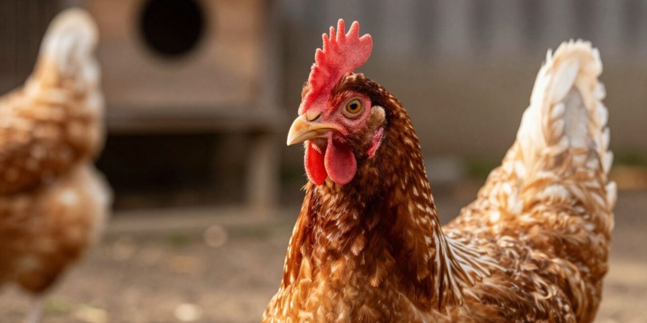 Kiedy i Jak Odrobaczać Kury? Kluczowe Wskazówki dla Hodowców