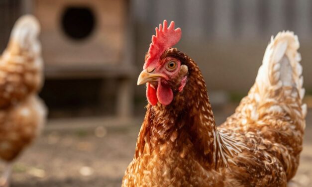 Kiedy i Jak Odrobaczać Kury? Kluczowe Wskazówki dla Hodowców