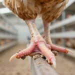 Skuteczne zwalczanie grzybicy u drobiu: metody, objawy i profilaktyka