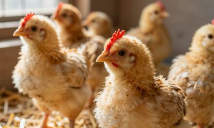 Kompleksowe podejście do zwalczania kokcydiozy u drobiu: od diagnozy po skuteczną profilaktykę