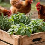 Jakie są najlepsze preparaty ziołowe dla drobiu? Przewodnik po naturalnych rozwiązaniach