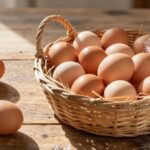 Sekrety Gotowania z Jajkami z Własnego Podwórka: Cztery Kluczowe Wskazówki