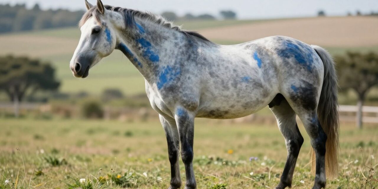 Kury Cuckoo Bluebar: Wyjątkowa Rasa dla Twojego Konia