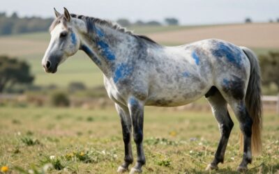 Kury Cuckoo Bluebar: Wyjątkowa Rasa dla Twojego Konia