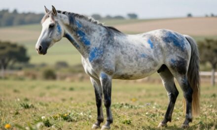 Kury Cuckoo Bluebar: Wyjątkowa Rasa dla Twojego Konia