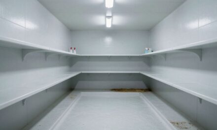 Kompleksowa dezynfekcja kurnika: Skuteczne metody i środki dla zdrowia Twojego stada