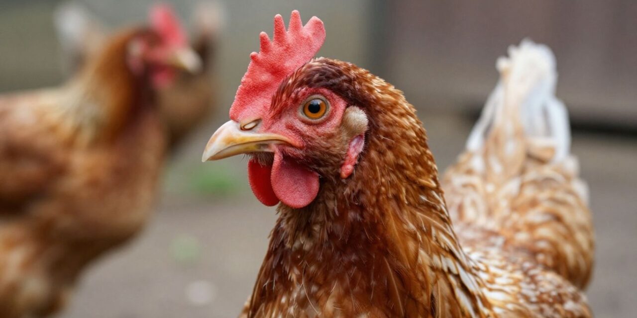 Ptasia grypa: Jakie są objawy i czy stanowi zagrożenie dla ludzi w 2026 roku?
