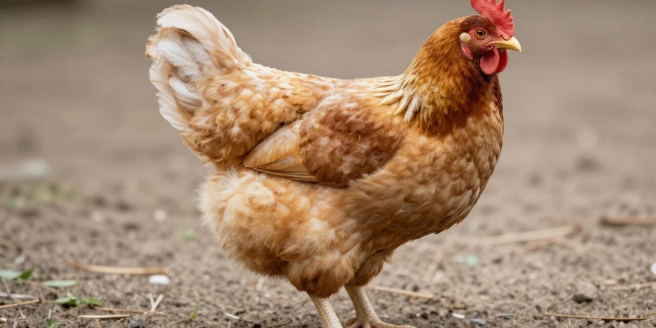 Poznaj Rasę Kur Cochin: Kompleksowy Przewodnik