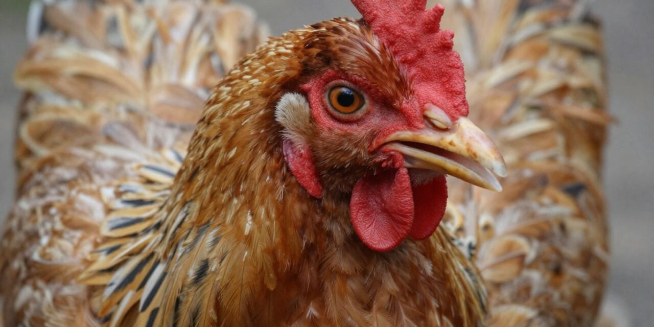 Ptasia grypa: Jakie są objawy, przyczyny i jak się chronić przed wirusem H5N1?