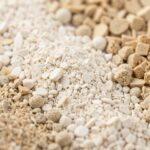 Optymalizacja żywienia zwierząt: Kluczowe dodatki sypkie do paszy