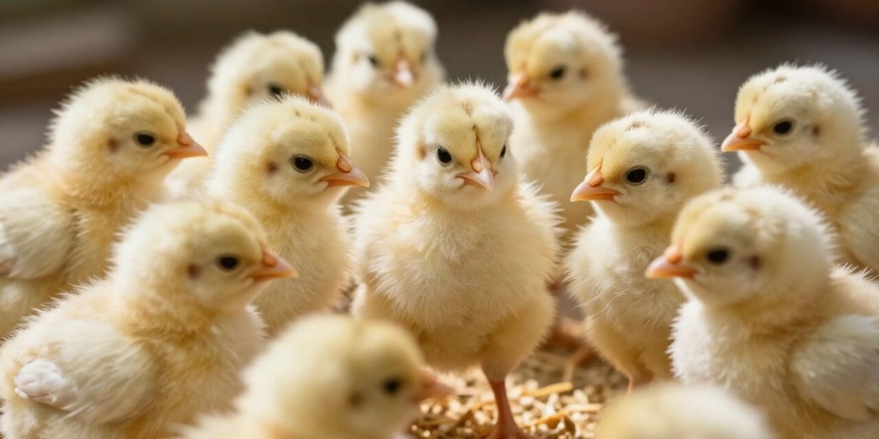 Najlepsze preparaty na start dla drobiu: kompleksowe wsparcie od pierwszych dni