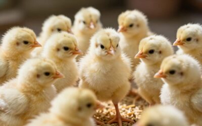 Najlepsze preparaty na start dla drobiu: kompleksowe wsparcie od pierwszych dni