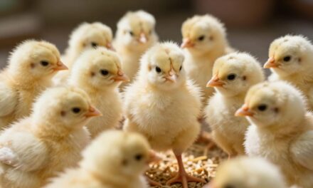 Najlepsze preparaty na start dla drobiu: kompleksowe wsparcie od pierwszych dni