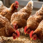 Jak osiągnąć lepsze przyrosty u drobiu? Sprawdzone metody i suplementy
