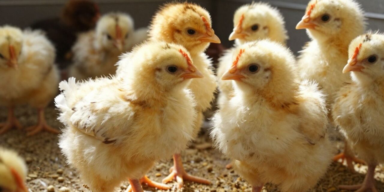 Optymalne żywienie drobiu: Jakie zakwaszacze wybrać dla zdrowia i wzrostu?