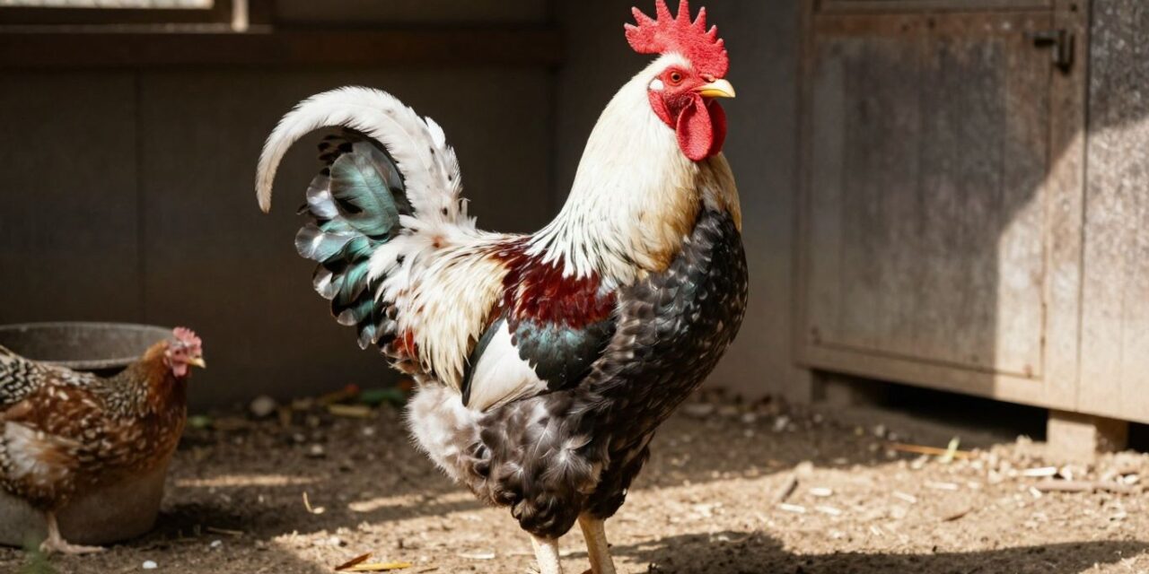 Brahma: Król Kur w Twoim Kurniku – Kompleksowy Przewodnik 2024