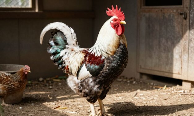 Brahma: Król Kur w Twoim Kurniku – Kompleksowy Przewodnik 2024