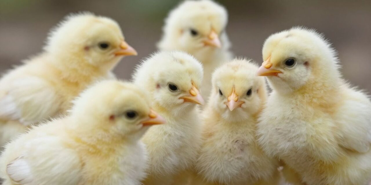 Skuteczne metody zwalczania biegunki u drobiu: kompleksowy przewodnik