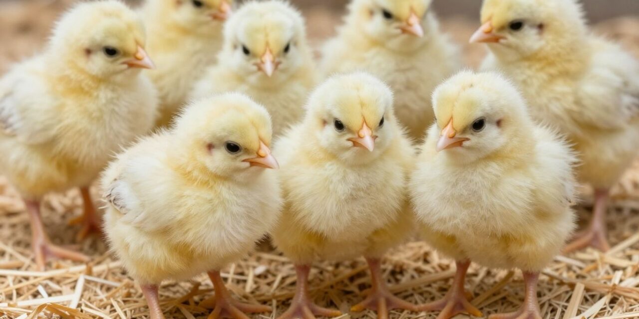Jakie preparaty na start dla drobiu wybrać? Przewodnik dla hodowców