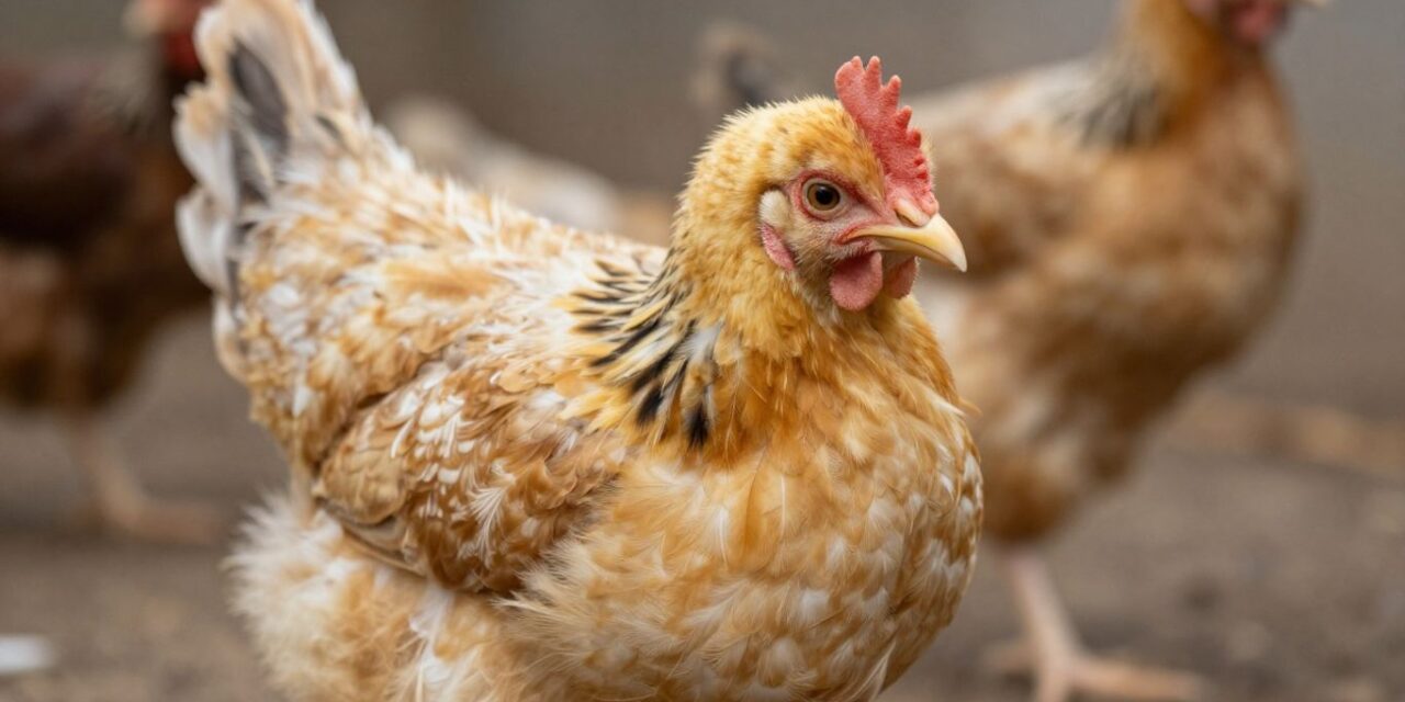 Kokcydioza u drobiu: Kompleksowy przewodnik po objawach, leczeniu i zapobieganiu