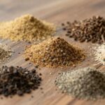 Jakie są najlepsze dodatki sypkie do paszy dla Twojego stada?