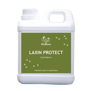 VitaKura Laxin Protect 2l - stop biegunce